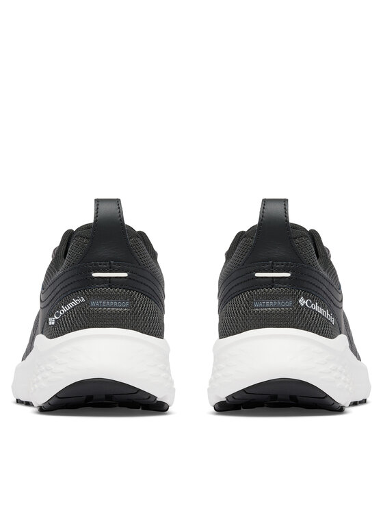Columbia Trekkings Columbia Konos Xcel Waterproof 2099821 Negru