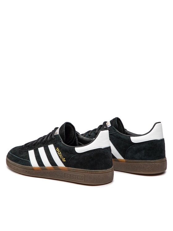 adidas Снікерcи adidas Handball Spezial DB3021 Чорний