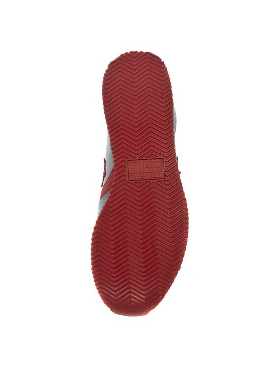 Converse Sneakersy Converse Arizona Racer O 142710C Sivá