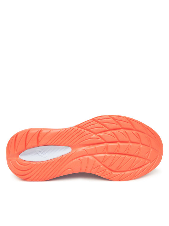 Asics Маратонки за бягане Asics Gel-Cumulus 27 Tokyo 1011C186 Сив