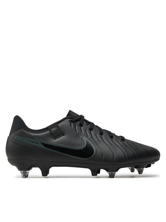 Nike Взуття для футболу Nike Legend 10 Academy Sg-Pro AC DV4338 002 Чорний