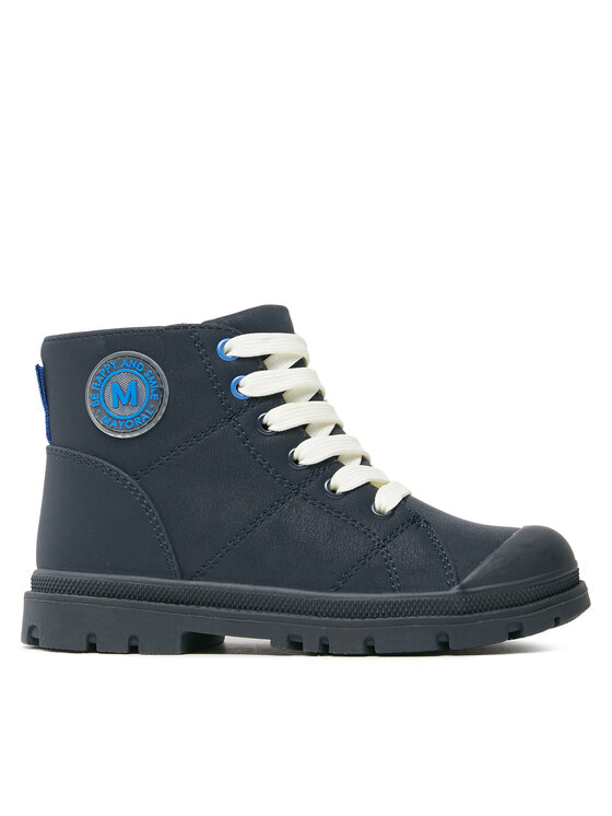 Mayoral Черевики туристичні Mayoral 44451 Cиній