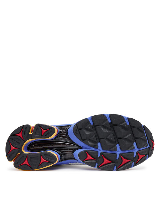 Saucony Снікерcи Saucony Progrid Omni 9 S70905 Білий