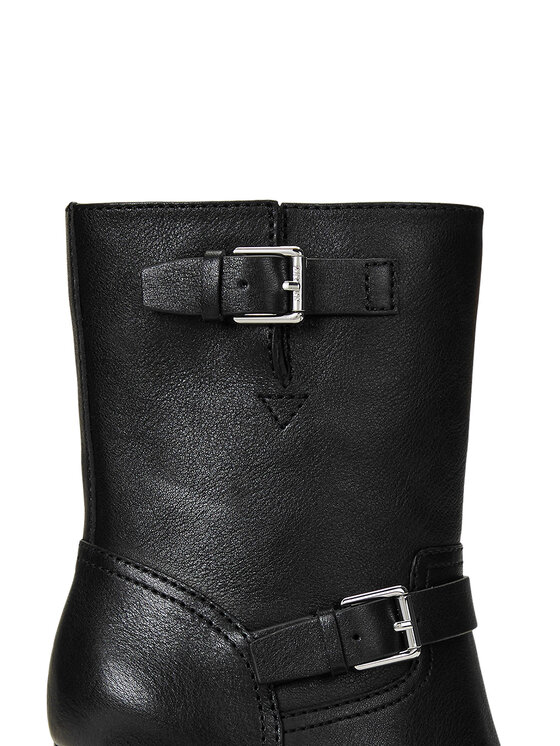 LAUREN RALPH LAUREN Stivaletti LAUREN RALPH LAUREN 802937819001 Nero