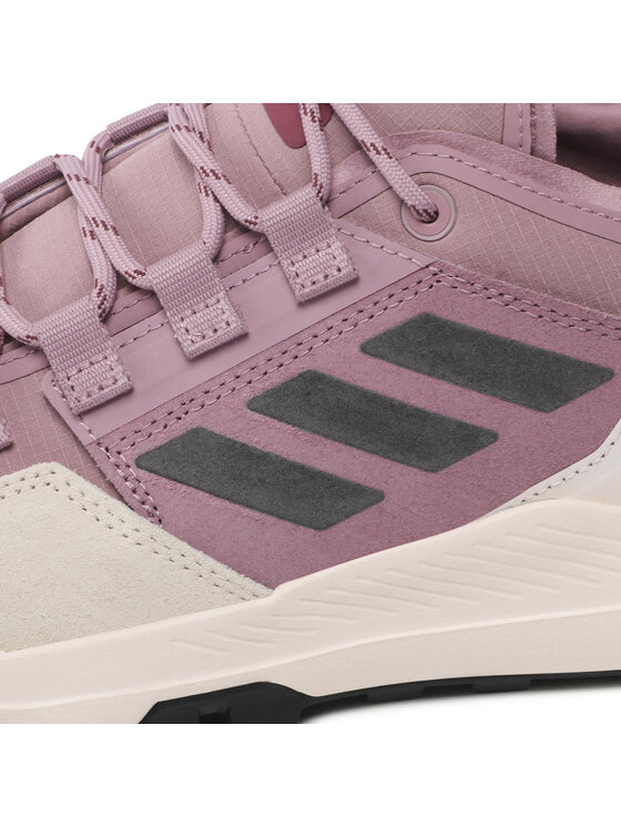 adidas Трекінгові черевики adidas Terrex Hikster W GW2805 Кольоровий