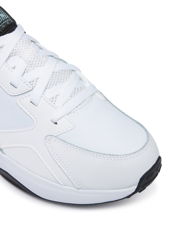 Under Armour Sneakersy Under Armour UA Charged Edge 3026727 Biały
