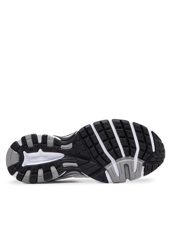 Saucony Sneakers Saucony 5 Ride Millennium S70812-5 Bianco