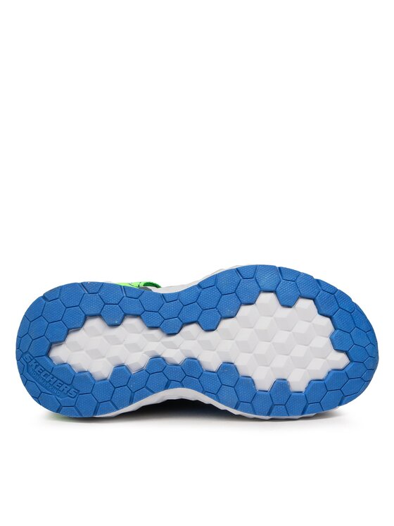 Skechers Sportcipők Skechers Mega-Craft 2.0 402204L/BBLM Fekete