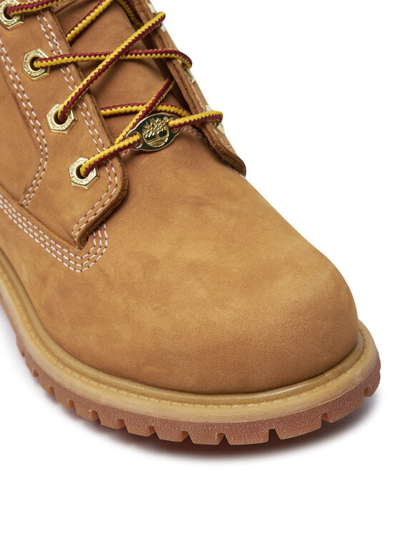 Timberland Черевики туристичні Timberland TB1233997131 Коричневий