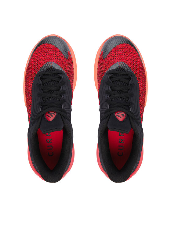 Under Armour Взуття для баскетболу Under Armour Curry Splash 26 6006285 Чорний