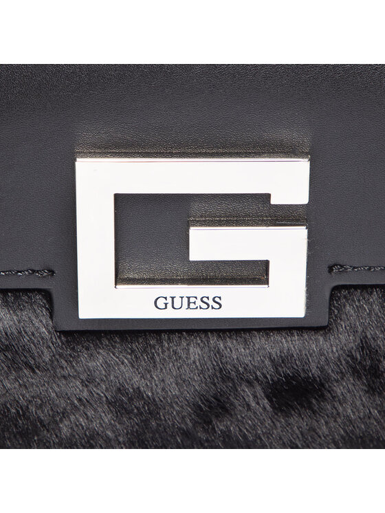 Guess Сумка Guess Brightside (Fg) HWFG75 80190 Чорний