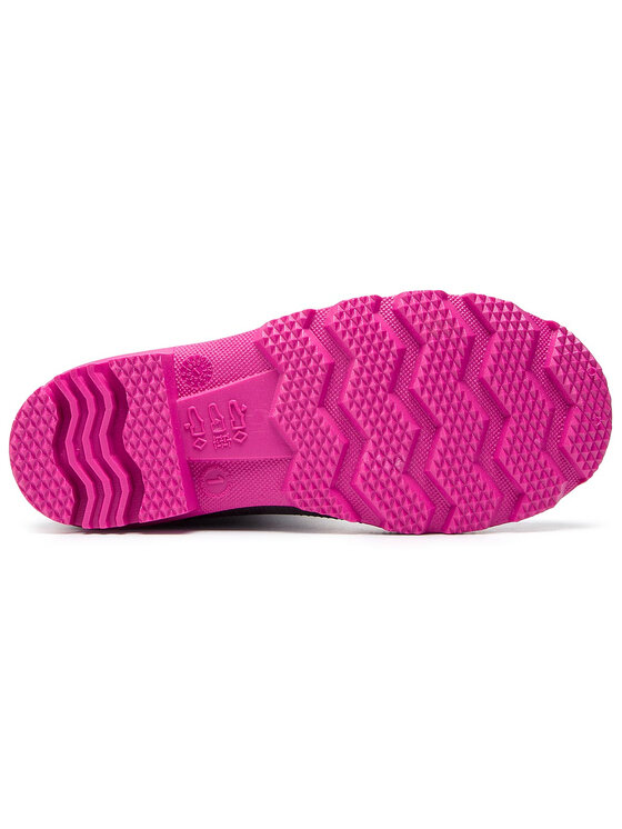 Kamik Kalosze Kamik Stomp EK4149 Szary