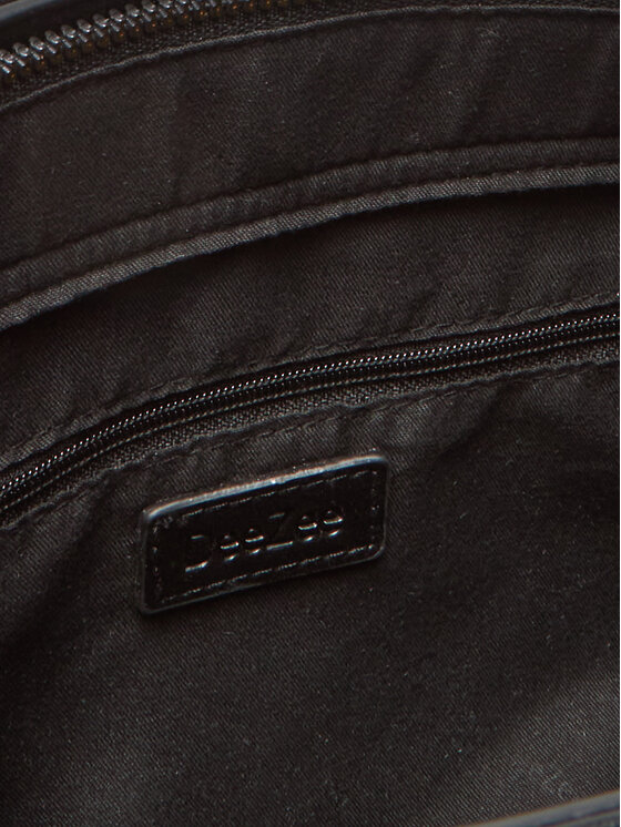 DeeZee Сумка DeeZee C-DZE-S-010-08 Чорний
