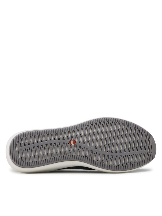 Clarks Półbuty Clarks Un Rio Vibe 261657874 Granatowy