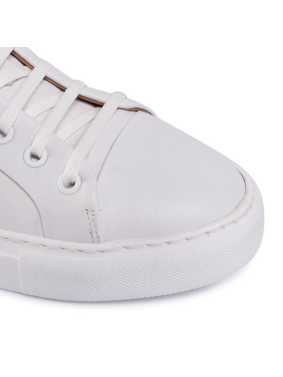 JOOP! Sneakers JOOP! Tinta 4140004928 Alb