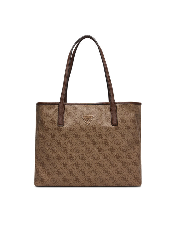 Guess Сумка Guess Victtoria HWESG9 51428 Коричневий