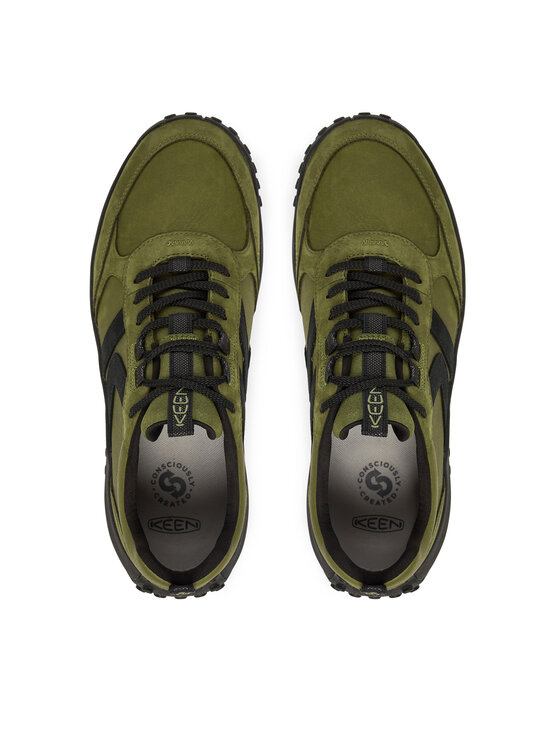 Keen Sneakers Keen KS86 Lea 1029810 Verde