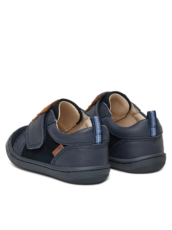 Lasocki Kids Туфлі Lasocki Kids CRUISE CI12-CRUISE-22(II)CH Cиній