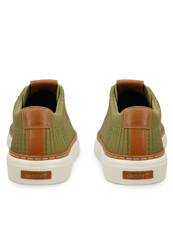 Gant Снікерcи Gant 32631241 Зелений