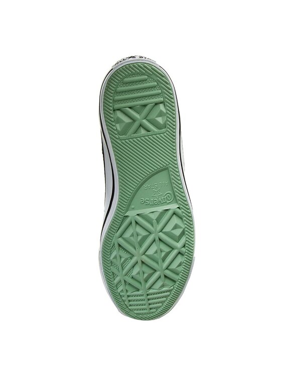Converse Sneakers Converse Ctas Hi 153839C Έγχρωμο
