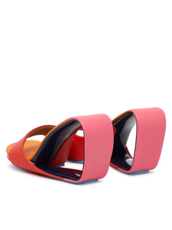 United Nude Шльопанці United Nude Mobius Hi 1000197616 Кольоровий