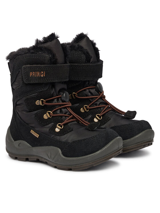 Primigi Sněhule Primigi GORE-TEX 2379200 M Černá