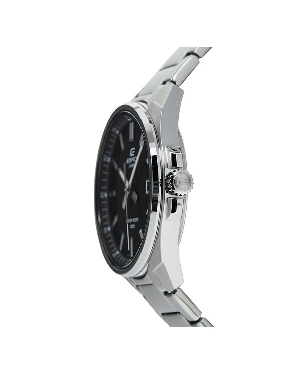Casio Годинник Casio Ediffice Classic EFV-150D-1AVUEF Срібний