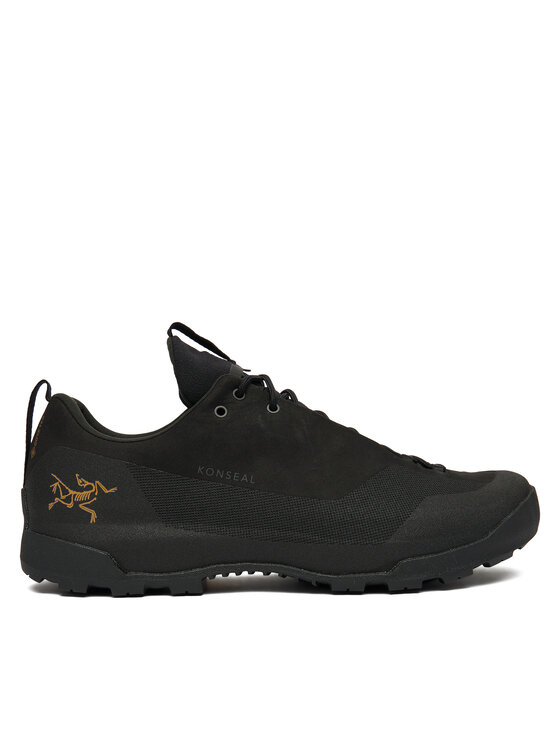 Arc'teryx Trekking čevlji Arc'teryx Konseal Gtx X000009833 Črna