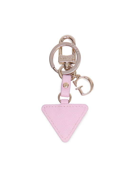 Guess Брелок Guess RW7570 P6301 Рожевий