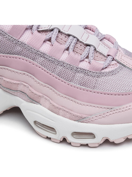 Nike Αθλητικά Nike Air Max 95 CI3710 600 Ροζ