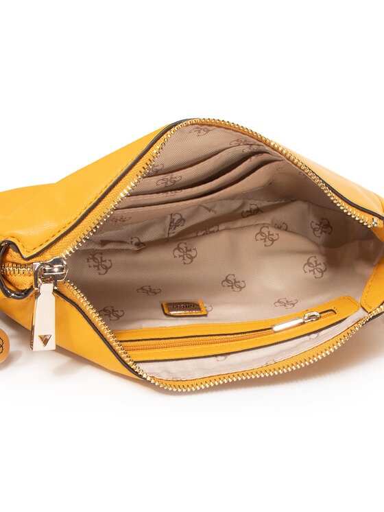 Guess Сумка Guess Arie (Vg) Mini HWVG78 85700 Жовтий