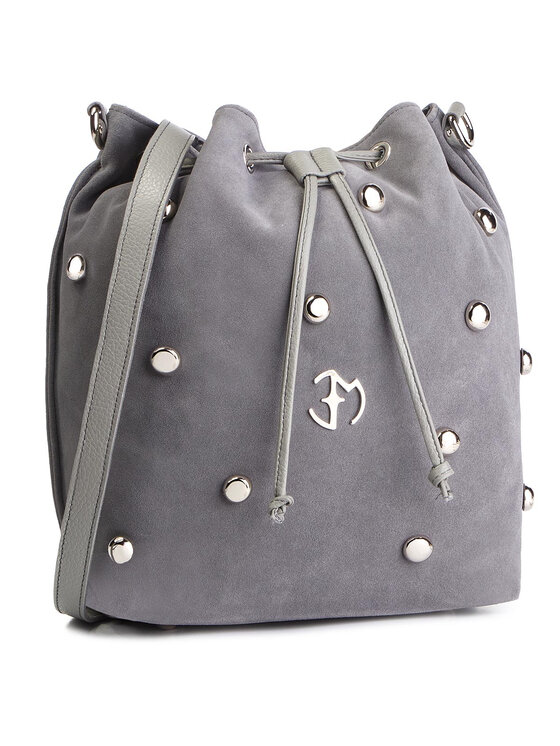 Eva Minge Bolso Eva Minge EM-17-05-000134 Gris
