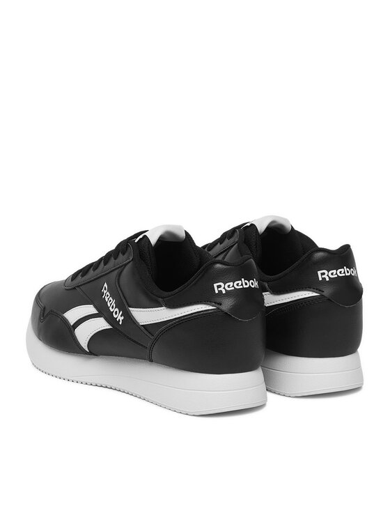 Reebok Снікерcи Reebok JOGGER UPDATE 100075134 Чорний