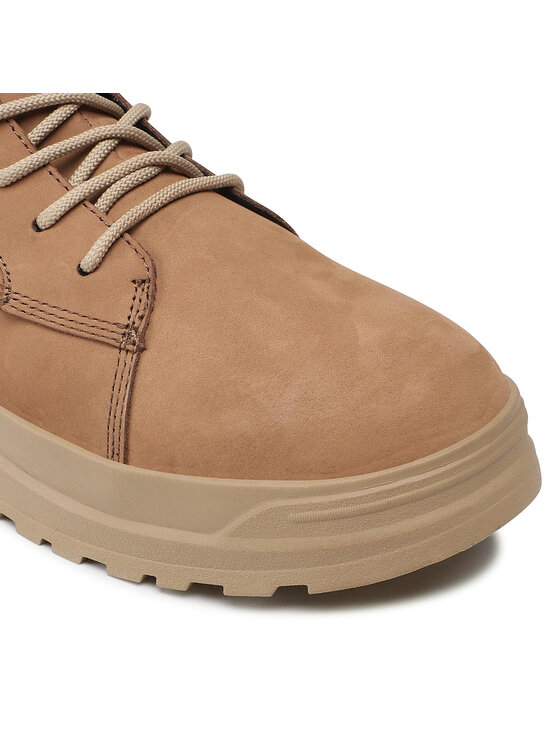 Vagabond Shoemakers Черевики туристичні Vagabond Shoemakers Isac 5292-050-28 Коричневий
