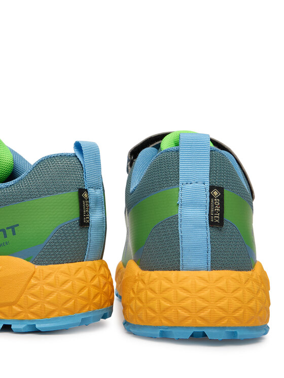 Primigi Sneakers Primigi AVANT Gtx 1431044 D Albastru