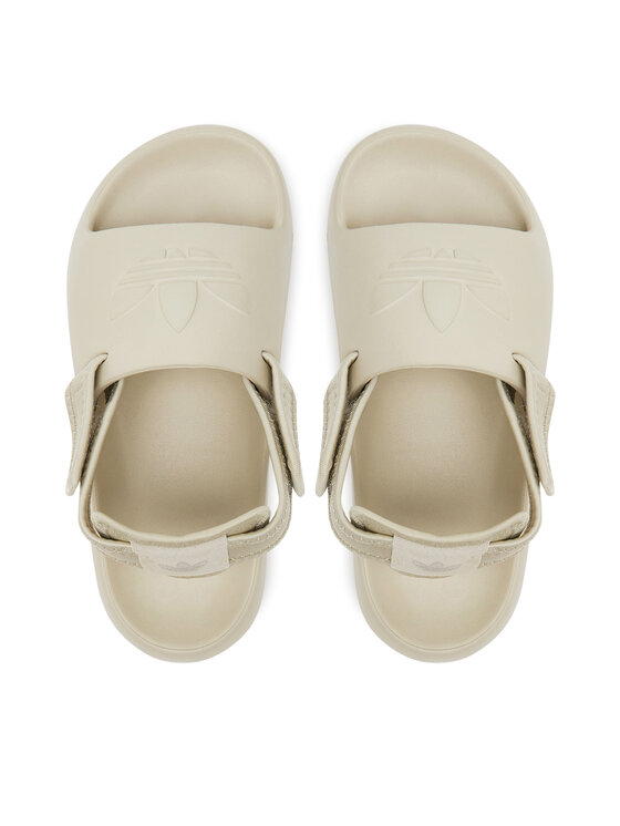 adidas Sandály adidas adilette IG8429 Béžová