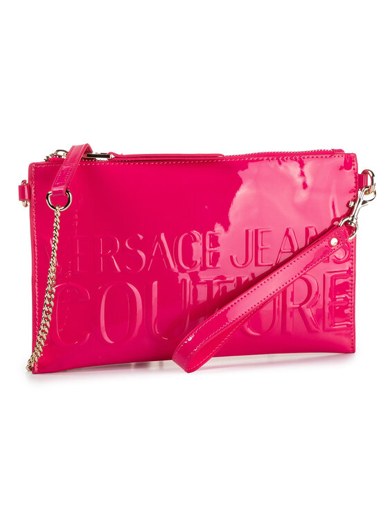 Versace Jeans Couture Rankinė Versace Jeans Couture E3VUBPO2 Rožinė