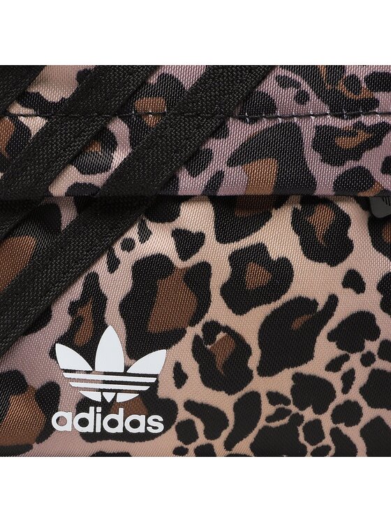 adidas Ruksak adidas Mini Bp HS6602 Hnedá