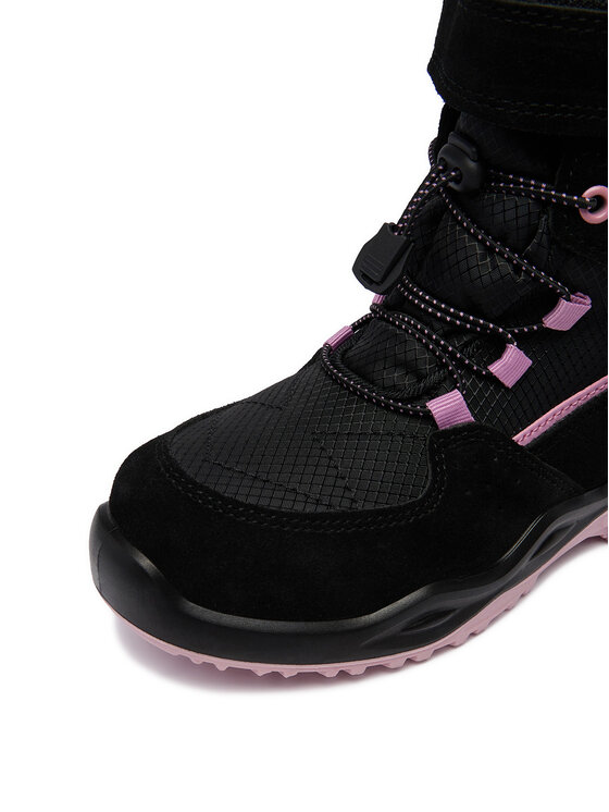 Lasocki Young Stivali da neve Lasocki Young CEO-CP91-21916N(IV)DZ Nero