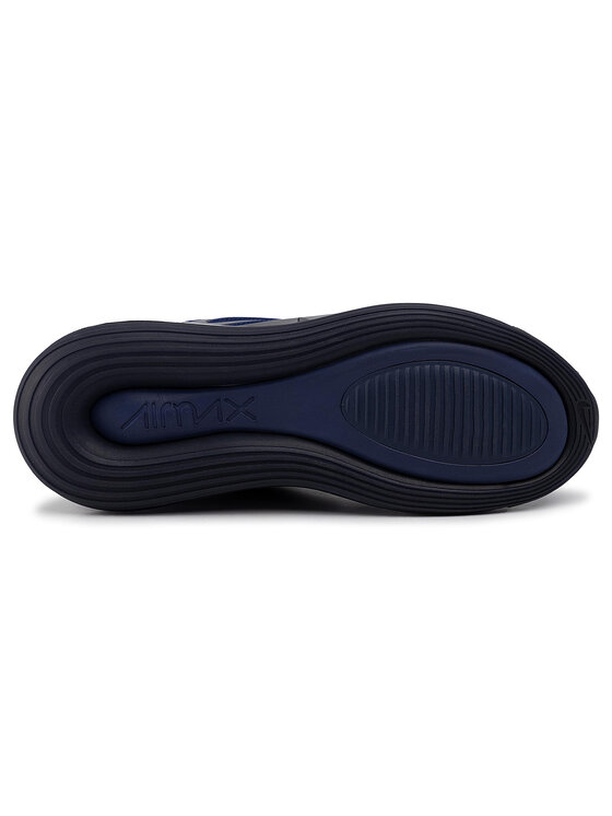 Nike Αθλητικά Nike Air Max 720 AO2924 403 Σκούρο μπλε