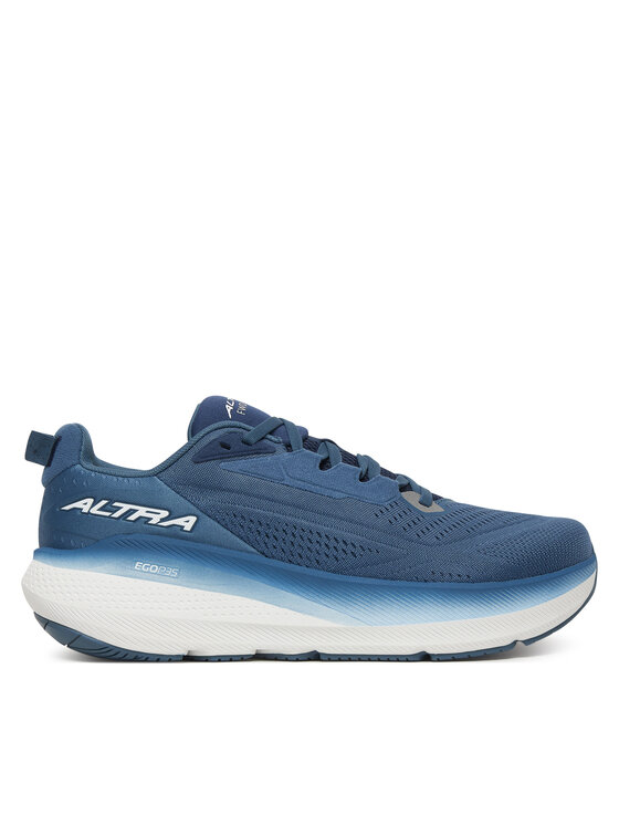 Altra Взуття для бігу Altra FWD VIA 2 Cиній
