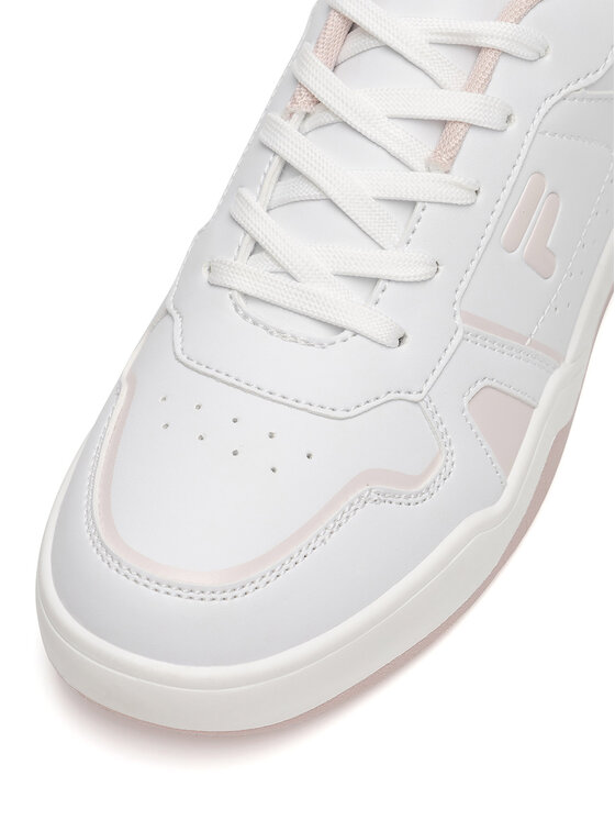 Fila Laisvalaikio batai Fila MADSANE FFT0130-13256 Balta