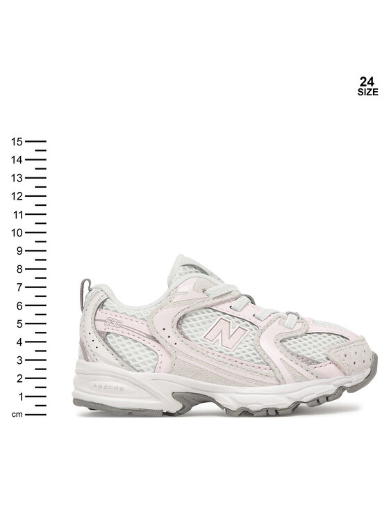 New Balance Αθλητικά New Balance I530851 Γκρι
