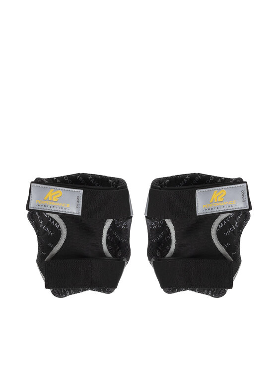 K2 Zestaw ochraniaczy K2 Performance Pad Set 30E1416.1.1 Szary