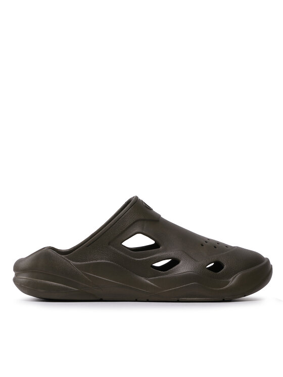 Champion Шльопанці Champion Zone Slide S22105-CHA-GS521 Зелений