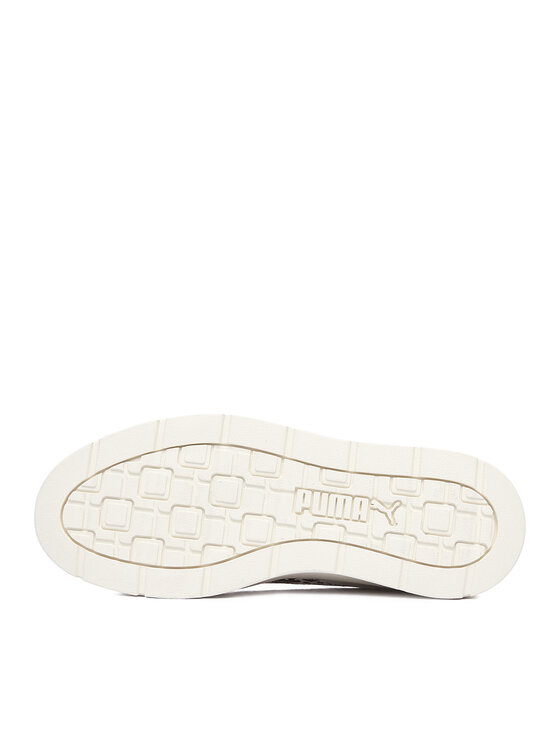 Puma Снікерcи Puma CWBEO-KARMEN CLASSIC 41033201 Кремовий