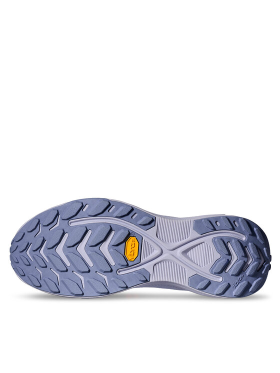 Hoka Снікерcи Hoka Transport 2 1171850 Фіолетовий