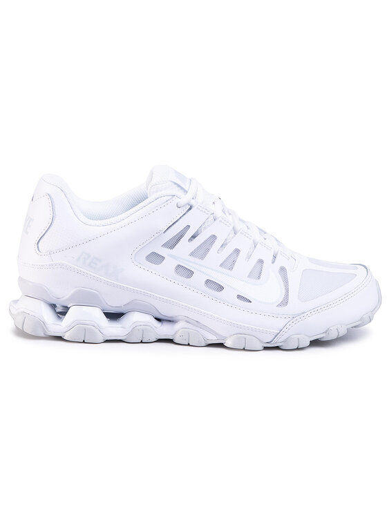 Nike Sneakers Nike Reax 8 Tr Mesh 621716 102 Bianco