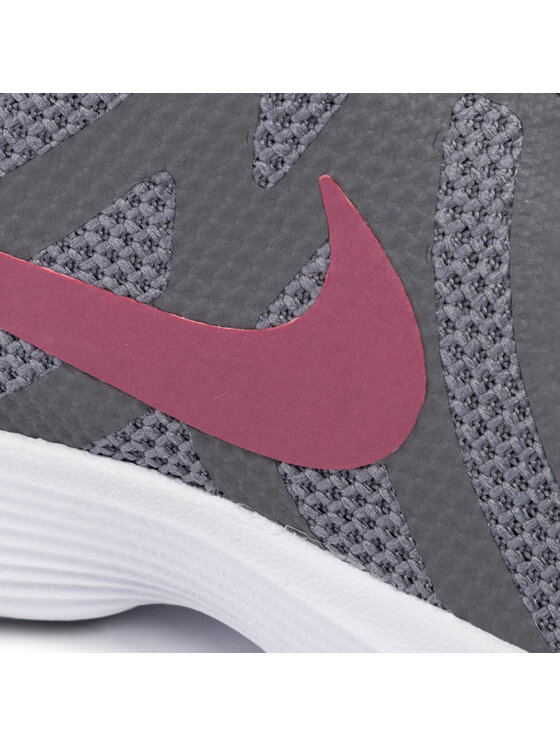 Nike Bėgimo batai Nike Revolution 4 Eu AJ3490 008 Pilka