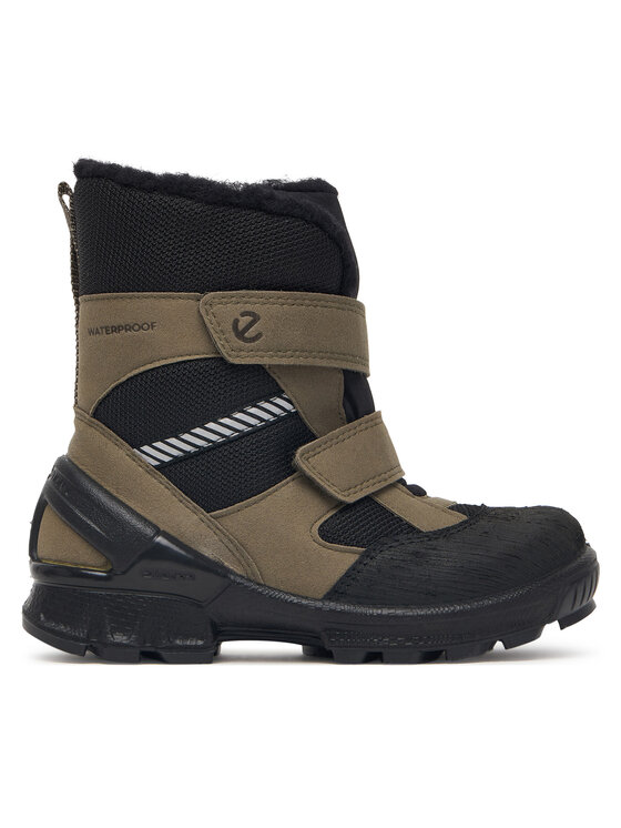 ECCO Śniegowce ECCO Biom Hike Infant 75362151602 Beżowy